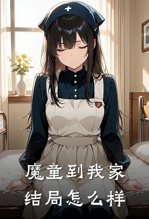 魔童到我家结局怎么样