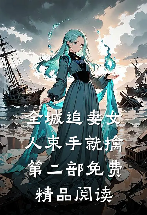 全城追妻女人束手就擒第二部免费精品阅读