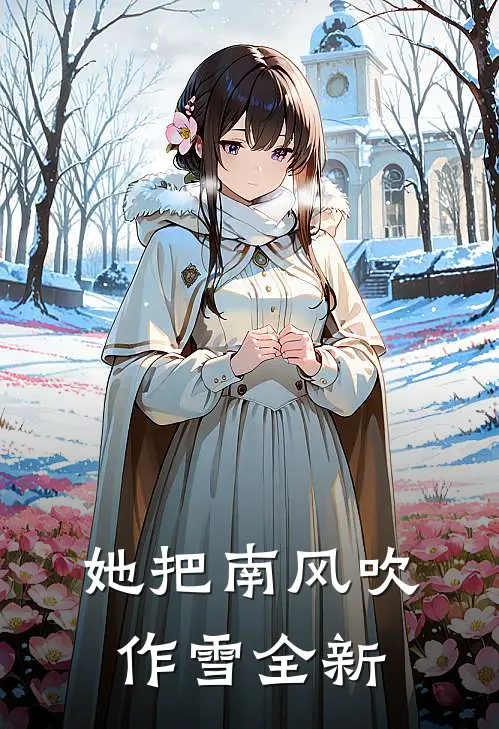 她把南风吹作雪全新