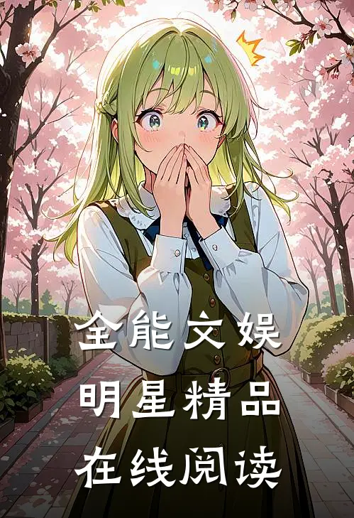 全能文娱明星精品在线阅读