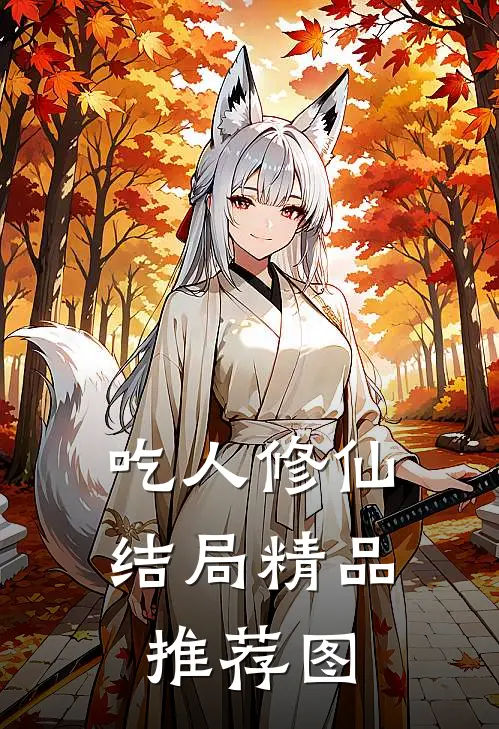 吃人修仙结局精品推荐图