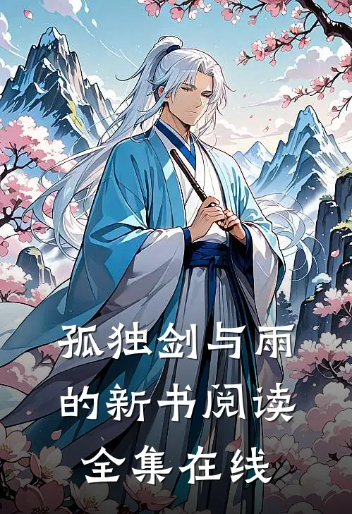 孤独剑与雨的新书阅读全集在线