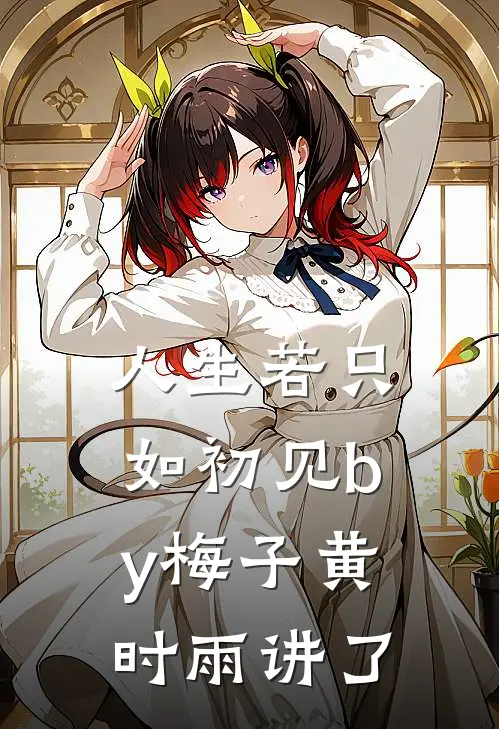 人生若只如初见by梅子黄时雨讲了