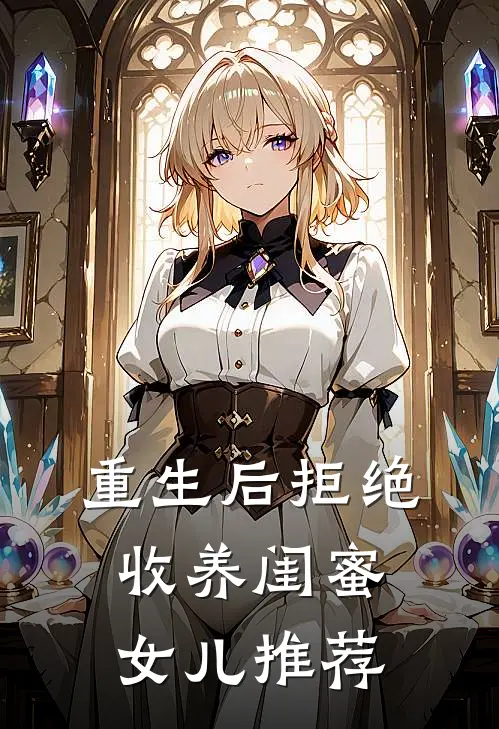 重生后拒绝收养闺蜜女儿推荐