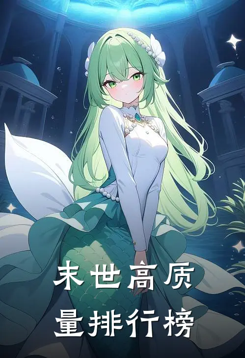 末世高质量排行榜