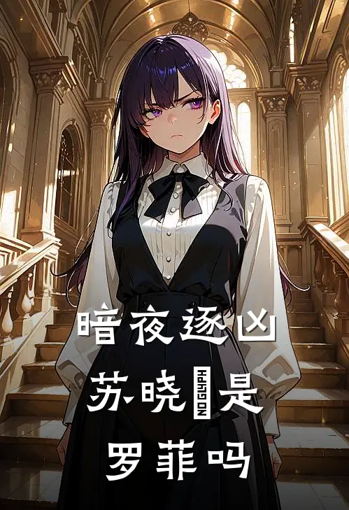 暗夜逐凶苏晓玥是罗菲吗
