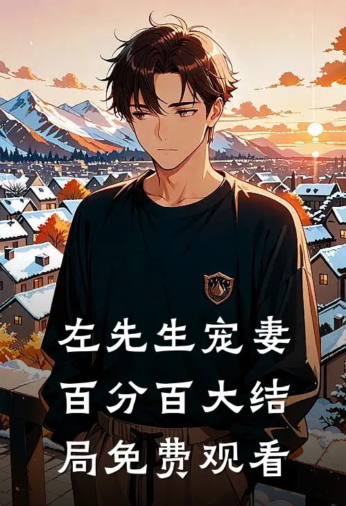 左先生宠妻百分百大结局免费观看