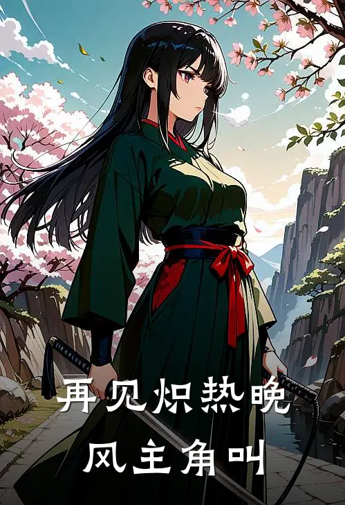 再见炽热晚风主角叫