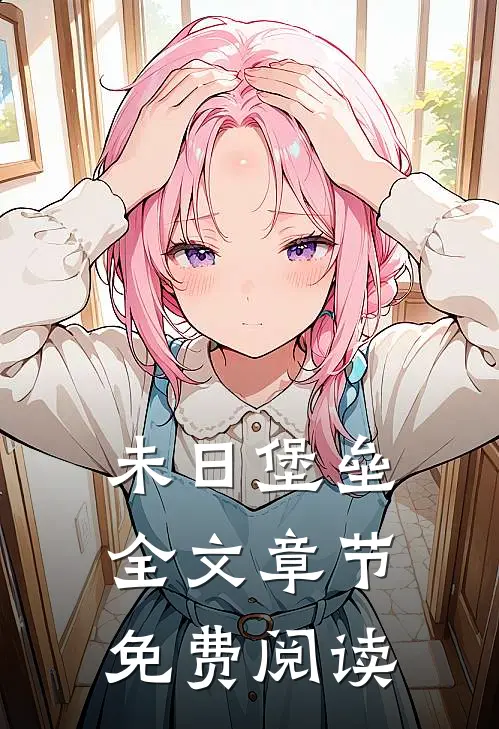 未日堡垒全文章节免费阅读