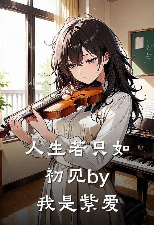 人生若只如初见by我是紫爱