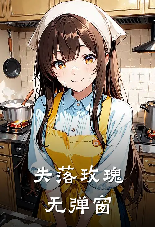 失落玫瑰无弹窗