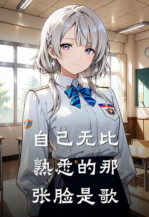 自己无比熟悉的那张脸是歌