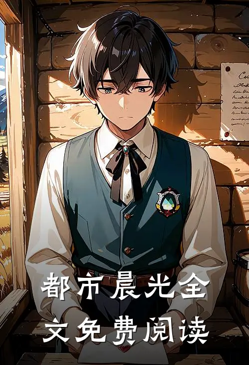 都市晨光全文免费阅读