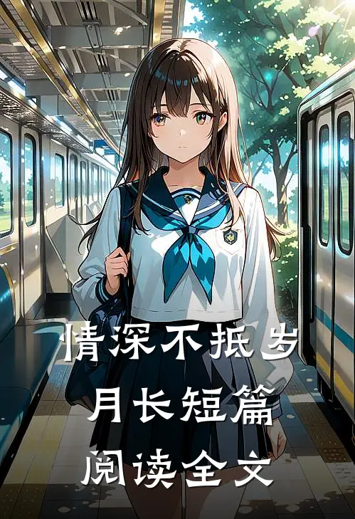 情深不抵岁月长短篇阅读全文