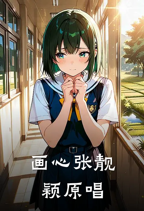 画心张靓颖原唱