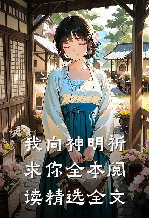 我向神明祈求你全本阅读精选全文