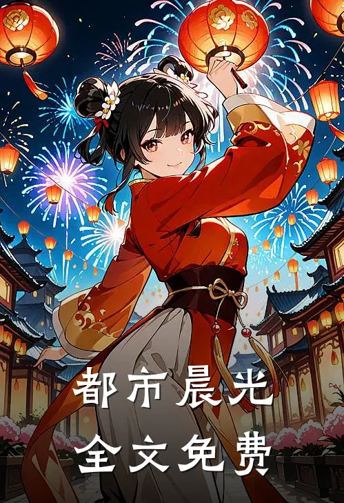 都市晨光全文免费