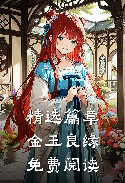 精选篇章金玉良缘免费阅读