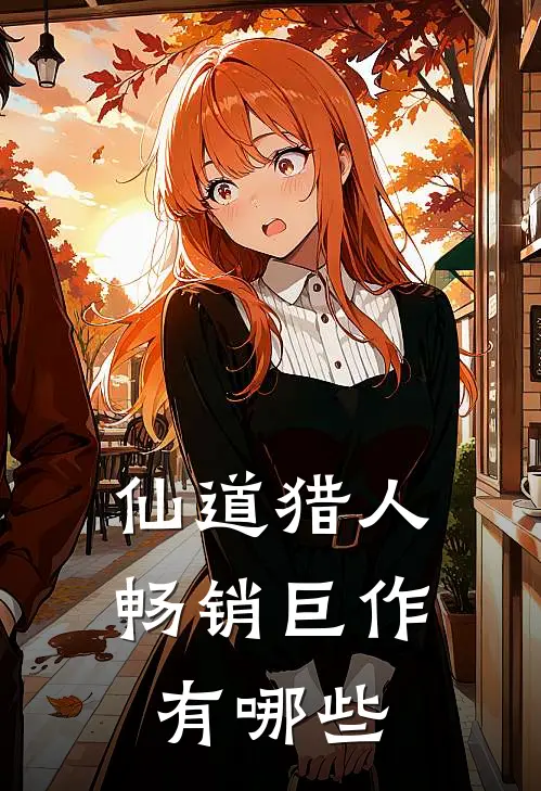 仙道猎人畅销巨作有哪些