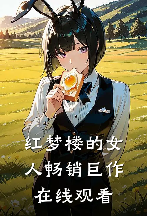 红梦楼的女人畅销巨作在线观看