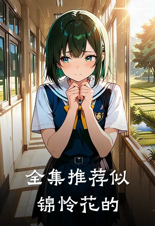 全集推荐似锦怜花的