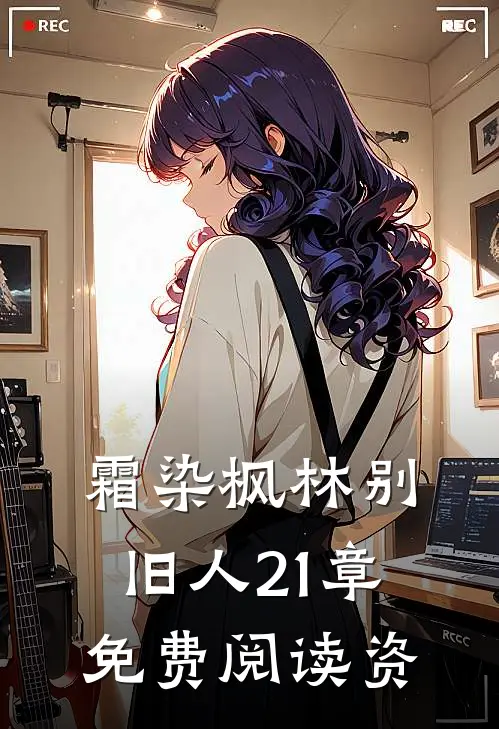 霜染枫林别旧人21章免费阅读资