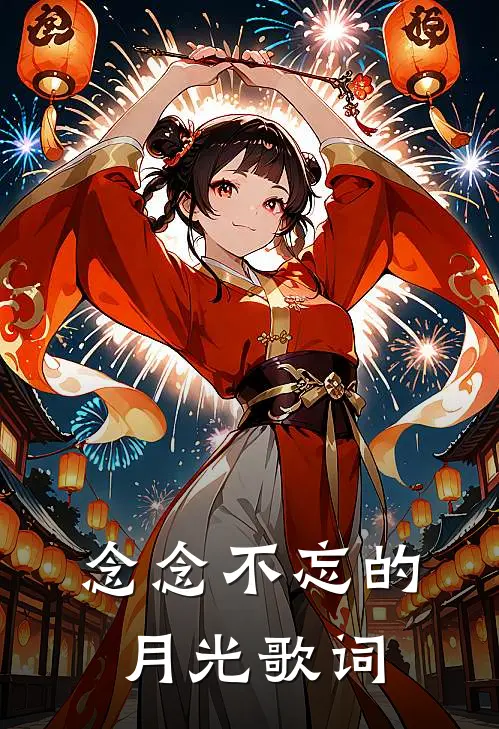 念念不忘的月光歌词