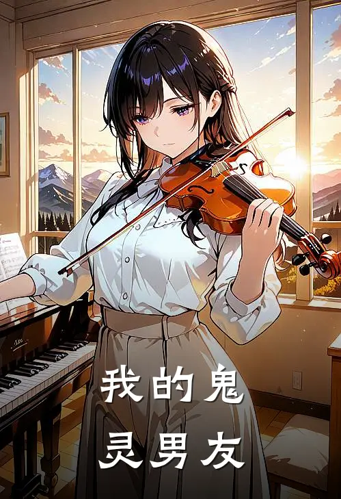 我的鬼灵男友