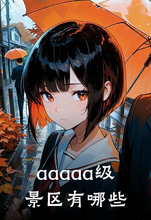aaaaa级景区有哪些