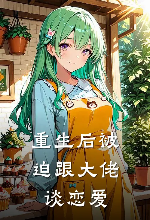 重生后被迫跟大佬谈恋爱