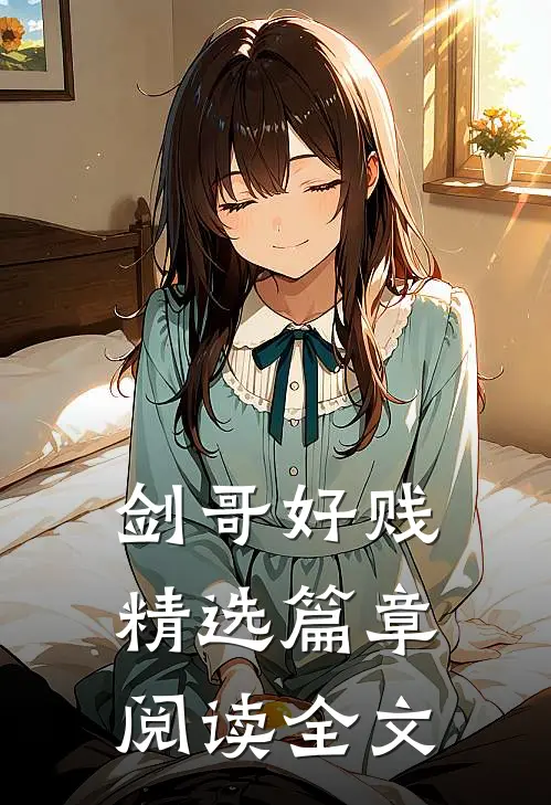 剑哥好贱精选篇章阅读全文
