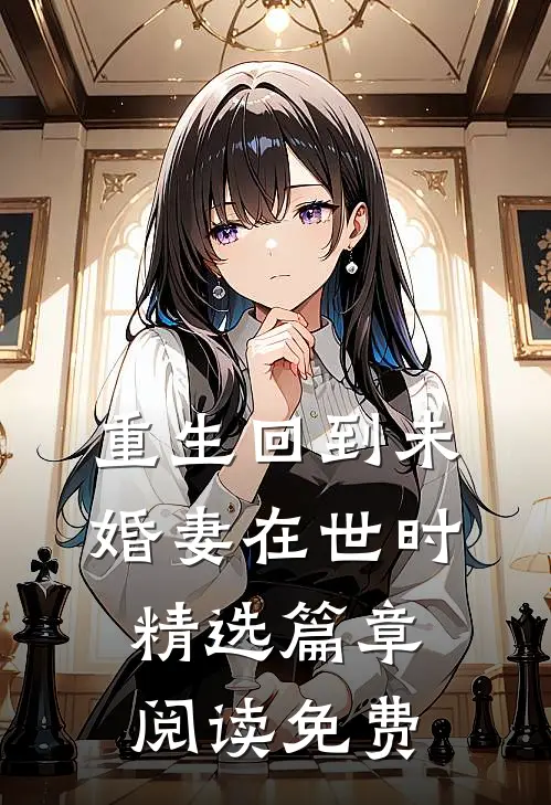重生回到未婚妻在世时精选篇章阅读免费