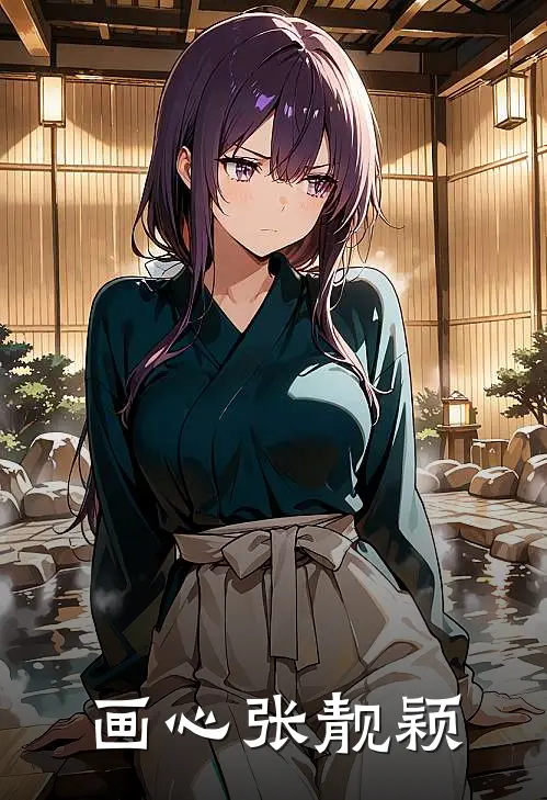 画心张靓颖