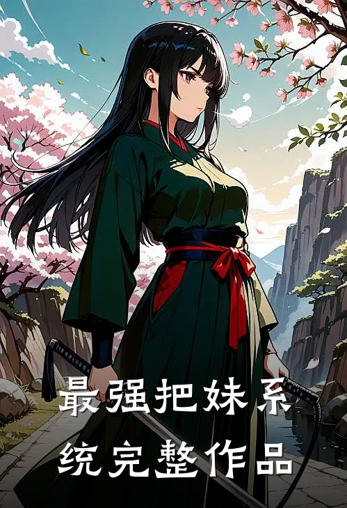 最强把妹系统完整作品
