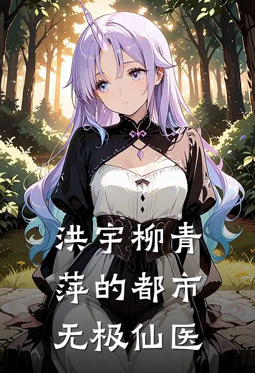 洪宇柳青萍的都市无极仙医
