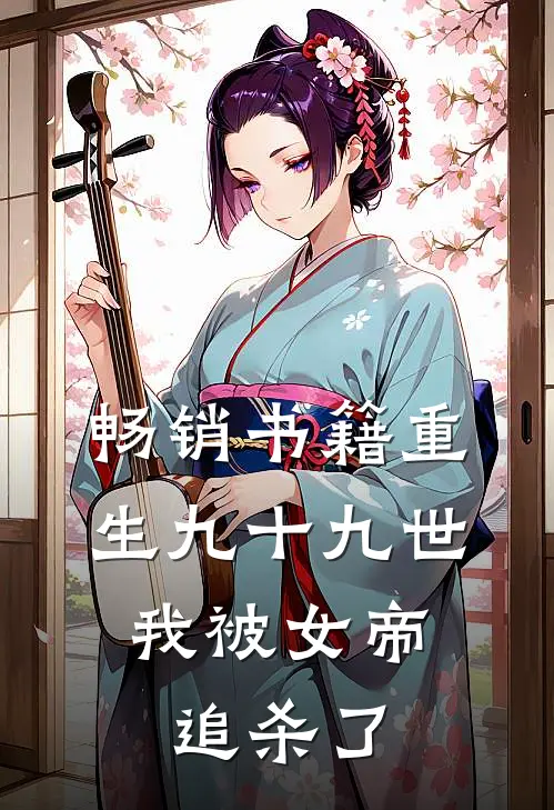 畅销书籍重生九十九世,我被女帝追杀了