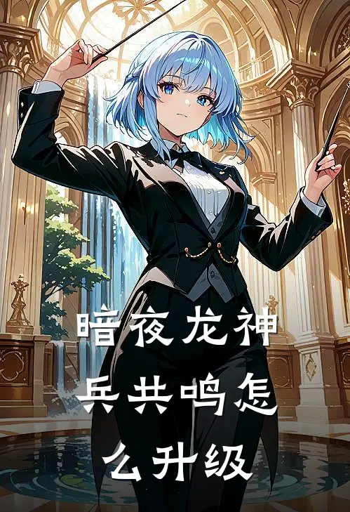 暗夜龙神兵共鸣怎么升级