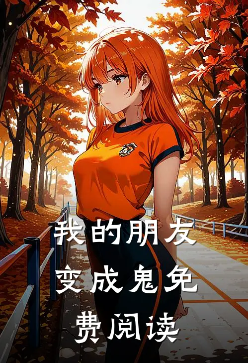 我的朋友变成鬼免费阅读