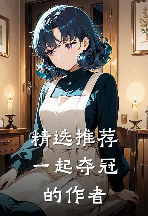 精选推荐一起夺冠的作者