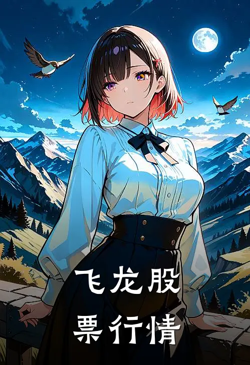 飞龙股票行情