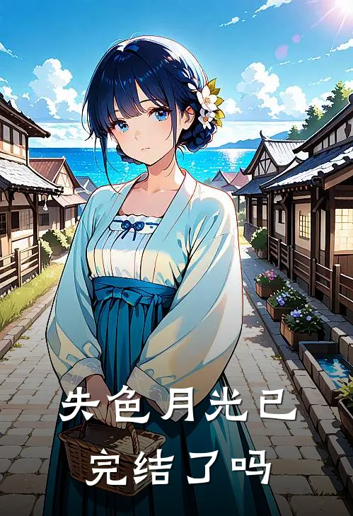 失色月光已完结了吗