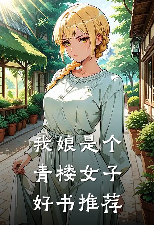 我娘是个青楼女子好书推荐