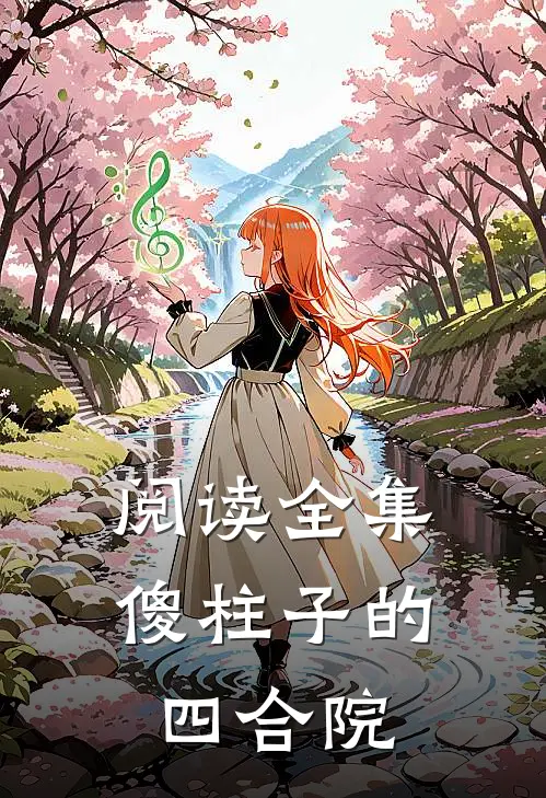 阅读全集傻柱子的四合院