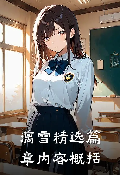 漓雪精选篇章内容概括