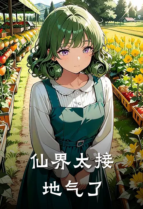 仙界太接地气了
