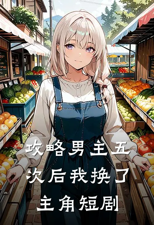 攻略男主五次后我换了主角短剧