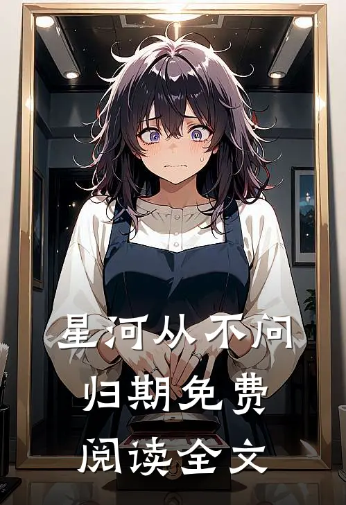 星河从不问归期免费阅读全文