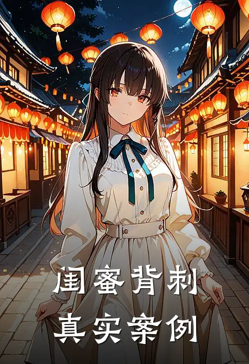 闺蜜背刺真实案例