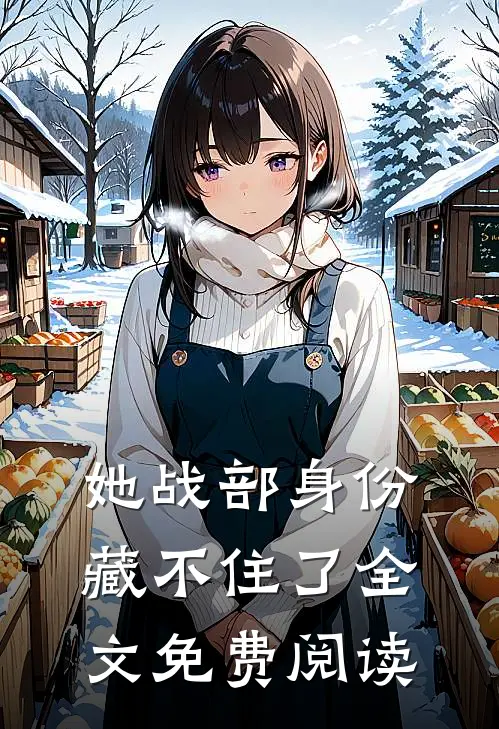 她战部身份藏不住了全文免费阅读