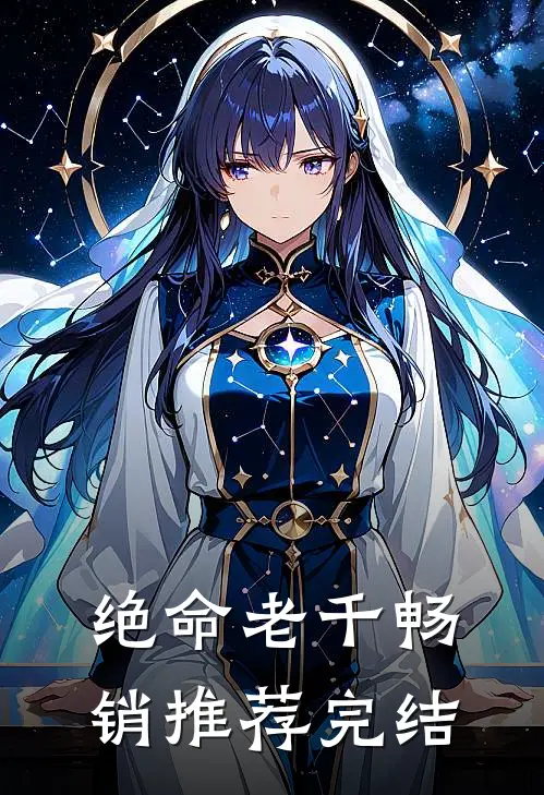 绝命老千畅销推荐完结